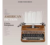 Laura Karpman – American Fiction – Vinyle – Bande originale
