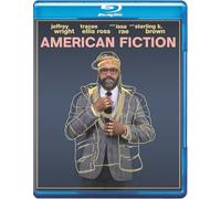 American Fiction (Blu-Ray + Digital)