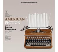 Laura Karpman – American Fiction – Vinyle – Bande originale