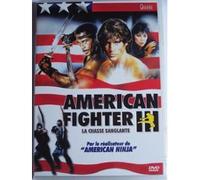 American fighter 3