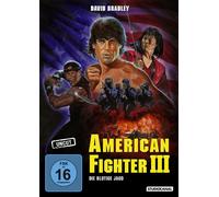 American Fighter 3 - Die blutige Jagd