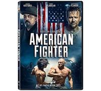 American Fighter [Dvd]