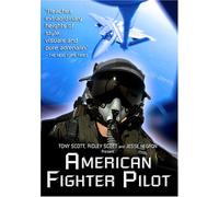 American Fighter Pilot [Import USA Zone 1]