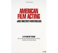 American Film Acting Edition 2 DVD E