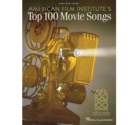 American Film Institute's Top 100 Movie Songs