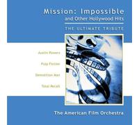 American Film Orchestra - Mission: Impossible