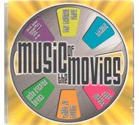 American Film Orchestra - Movie Hits