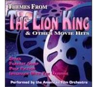 American Film Orchestra - Lion King & Other Movie Hits