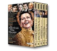 American Film Theatre Box 2 [Import USA Zone 1]