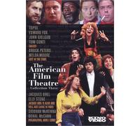 American Film Theatre Box 3 [Import USA Zone 1]