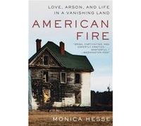 American Fire by Monica Hesse Inconnu (Auteur)