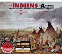American First Nations Authentic Recordings