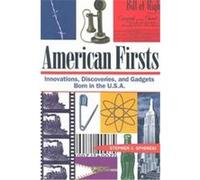 American Firsts Stephen J. Spignesi (Auteur)