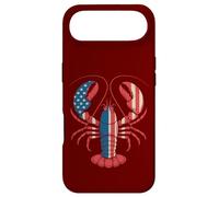 American Flag Lobster 4 Juillet Célébration Coque pour iPhone Air