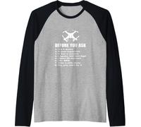 American Flag Rc Drone Flying Aircraft Quadcopter Pilot Gift Sweatshirt-Marque Générale