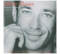 American Flute Music : Oeuvres De Burton, Copland, Piston, Rubinstein, Liebermann, Higdon - Jeffrey Khaner, Flûte Et Hugh Sung, Piano