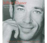 American Flute Music : Oeuvres De Burton, Copland, Piston, Rubinstein, Liebermann, Higdon - Jeffrey Khaner, Flûte Et Hugh Sung, Piano