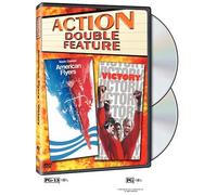 American Flyers & Victory [Import USA Zone 1]