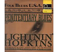American Folk Blues Festival 1963