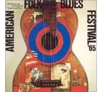 American Folk Blues Festival '65 Studio Session