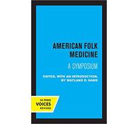 American Folk Medicine