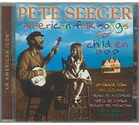 American Folk Songs for Childr