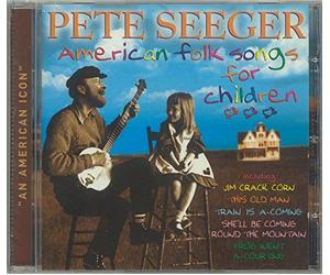 American Folk Songs for Childr