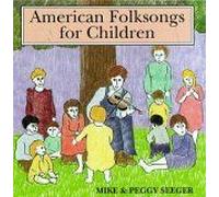 American Folk Songs For Children