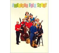 American Folk Story – Warner Bros.