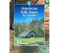 American Folk Tunes For Ukulele