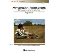 American Folksongs