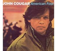 American Fool by John Cougar Mellencamp [Compact Disc] NEUF