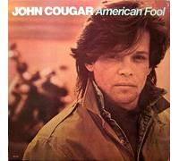 American Fool: Limited by COUGAR,JOHN (2015-11-13?