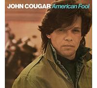 American Fool (Remastered) by John Mellencamp [Audio CD] NEUF