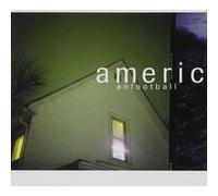 American Football - American Football