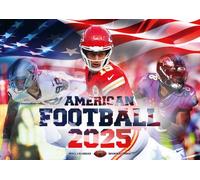 American Football 2025