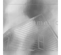 American Football (25th Anniversary Edition) Vinyle Argent
