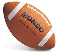Mondo Ballon de football américain Taille officielle 9-13222
