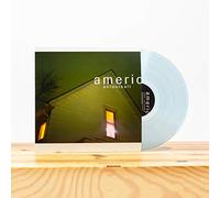 American Football - American Football