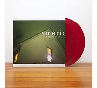 American Football (Dlcd) (Dlx) (Col