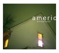 American Football - American Football (Deluxe Edition)