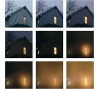 American Football - American Football (Covers)