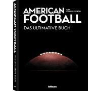 American Football - Das ultimative Buch