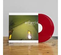 American Football – American Football – Vinyle LP – Édition Deluxe – Polyvinyl Records