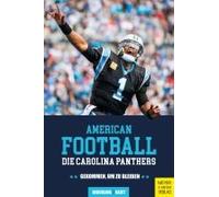 American Football: Die Carolina Panthers