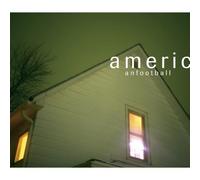 American Football (Dlcd) (Dlx) (Col