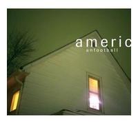 American Football – American Football – CD – Édition deluxe