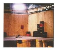 American Football – American Football – CD – Polyvinyl Records