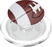 American Football - High School College Football PopSockets PopGrip pour MagSafe