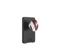 American Football - High School College Football PopSockets PopWallet pour MagSafe